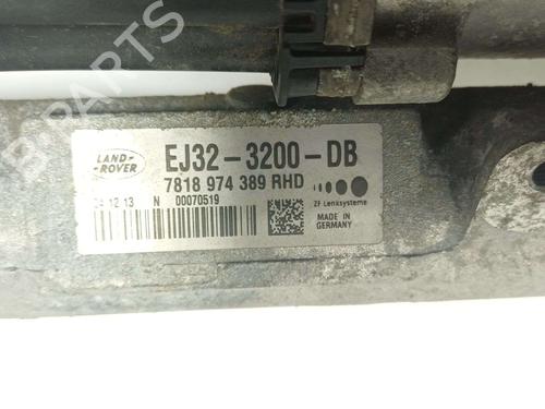 Lenkgetriebe TESLA MODEL S (5YJS) P85 | BP39909592M22 - Image 6