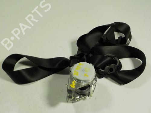 Used Front left seatbelt Front left seatbelt BMW 3 (F30, F80) 318 d (150 hp) 10723717 10723717