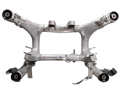 Used Rear axle Rear axle BMW XM (G09) XM All-wheel Drive (653 hp) 33744978 33744978