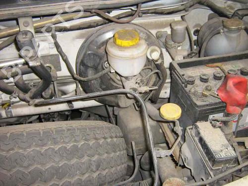 AC compressor NISSAN VANETTE CARGO Van (HC 23)  | BP3771870M34 