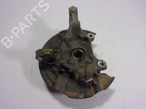 Left front steering knuckle FORD MONDEO V Hatchback (CE)  | BP11190203M25 