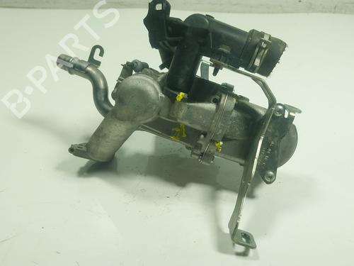 Egr PEUGEOT 2008 I (CU_) 1.6 HDi | BP25753906M69 - Image 2