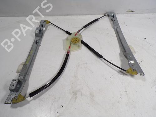 Used Front right window mechanism Front right window mechanism CITROËN C4 Grand Picasso I (UA_) 2.0 HDi 138 (136 hp) 7298822 7298822