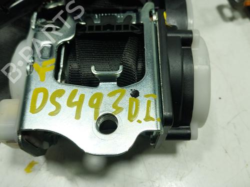 Front left seatbelt VW TIGUAN (CT1) | BP36156331I26 - Image 2