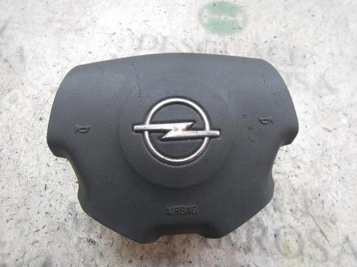 Førerens kollisjonspute OPEL VECTRA C (Z02) 2.0 DTI 16V (F69) (101 hp) 3822025