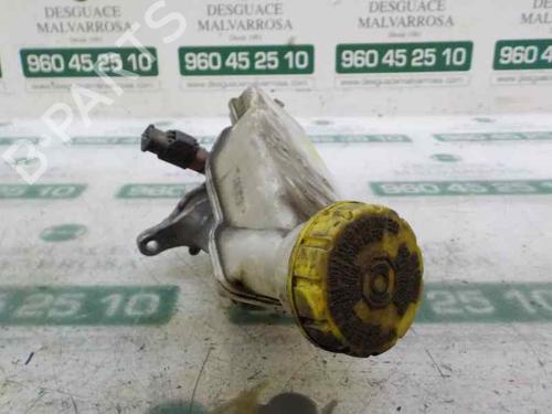 Brake master cylinder PEUGEOT 208 I (CA_, CC_)  | BP6509180M77 