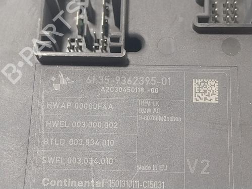 Fuse box BMW 3 (F30, F80) 316 d | BP23388029E1 