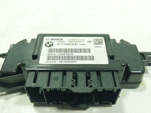 Used Electronic module Electronic module BMW 4 Coupe (F32, F82) 420 d (190 hp) 27522288 27522288