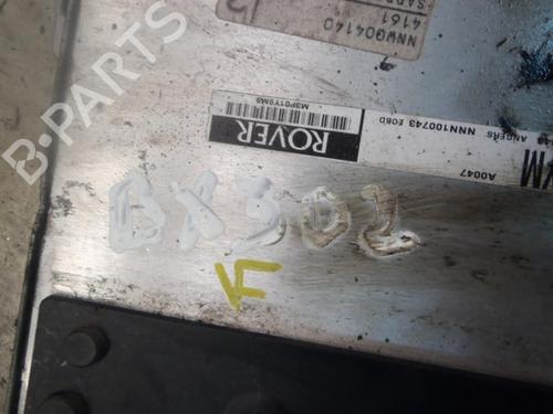 Engine control unit (ECU) MG MG ZR  | BP3804782M57 