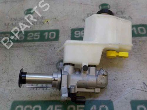 Brake master cylinder AUDI A1 Sportback (GBA)  | BP6304235M77 