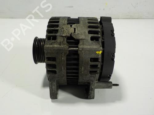 Used Alternator Alternator AUDI A6 C6 (4F2) [2004-2011] 11191062 11191062