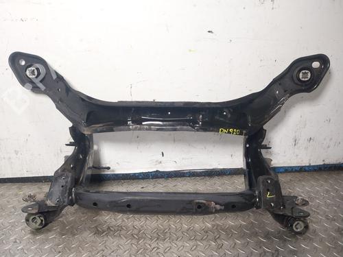 Used Rear axle Rear axle VOLVO V60 I (155) D3 (136 hp) 19691899 19691899