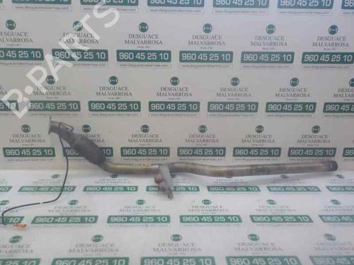 Exhaust manifold AUDI A6 C6 (4F2) 2.0 TDI | BP14283950M110 