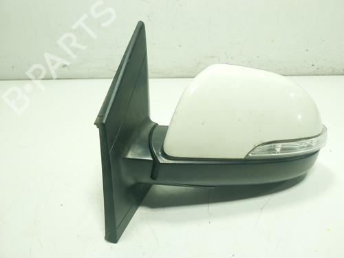 Retrovisor esquerdo SSANGYONG KORANDO (CK) 2.0 e-XDi 4WD | BP29145223C26 - Image 2