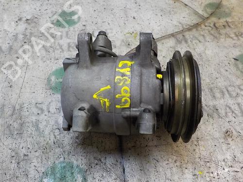 Used AC compressor FORD MAVERICK (UDS, UNS) 2.7 TD (100 hp) 3851671