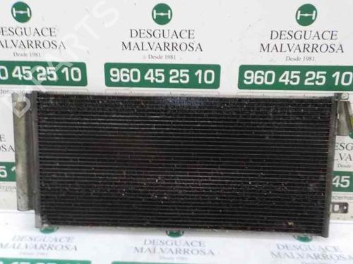 Used AC radiator AC radiator FIAT DOBLO Cargo (263_) 1.3 D Multijet (90 hp) 5773361 5773361