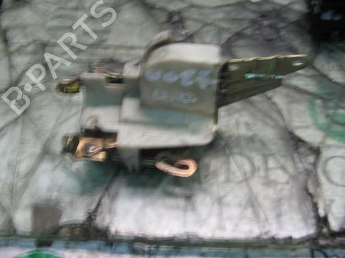 Front right lock OPEL ASTRA F Hatchback (T92) 1.6 i 16V (F08, M08, F68, M68) | BP3769740C97 