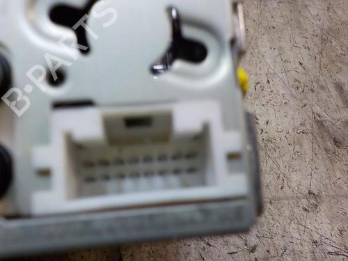 Radio VW POLO III (6N1) 60 1.4 | BP3846557E6 