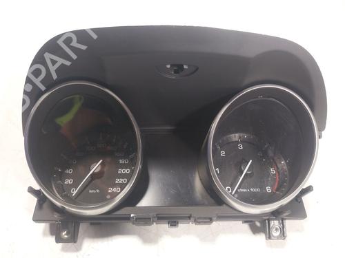 Used Instrument cluster LAND ROVER RANGE ROVER EVOQUE (L538) 2.2 D 4x4 (150 hp) 19533882