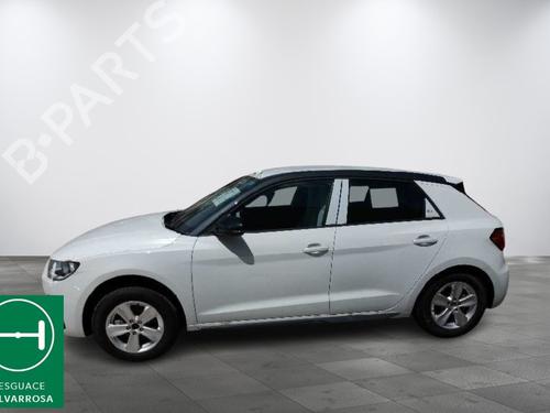 Display monitor AUDI A1 Sportback (GBA)  | BP12979812C48  - Image 6