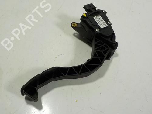 Pedal RENAULT CLIO V (B7_) 1.5 Blue dCi 85 (B7AG) | BP14930929I4 
