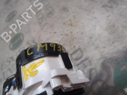Climate control PEUGEOT 208 I (CA_, CC_) 1.2 VTI 82 | BP4007632I5