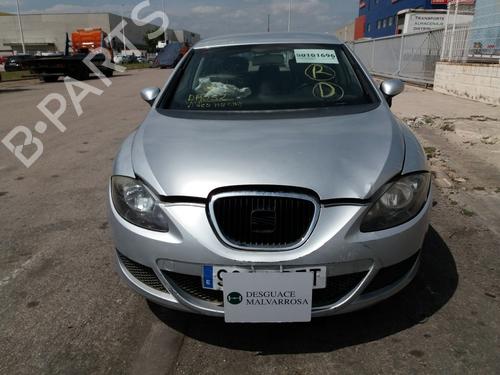 Steering rack SEAT LEON (1P1) 1.6 | BP7639621M22  - Image 5