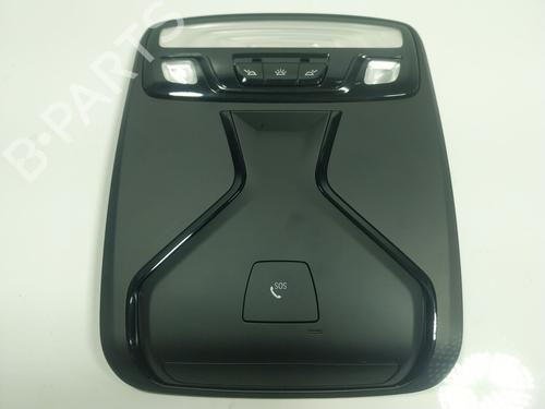 Used Interior roof light Interior roof light BMW 3 (G20, G80, G28) 330 i (258 hp) 24575262 24575262