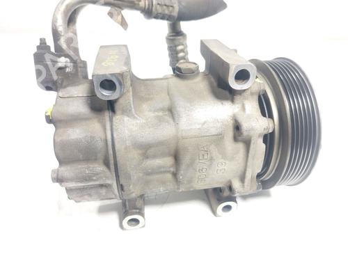 AC Kompressor PEUGEOT 206 CC (2D) 1.6 16V (2DNFUF, 2DNFUR) | BP20654632M34 