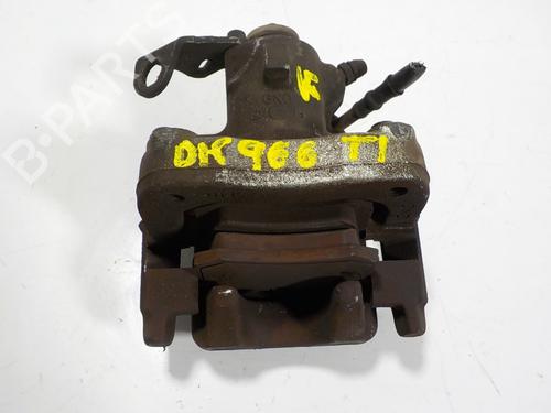 Left rear brake caliper SKODA RAPID (NH3, NK3, NK6) 1.6 TDI | BP13578971M107