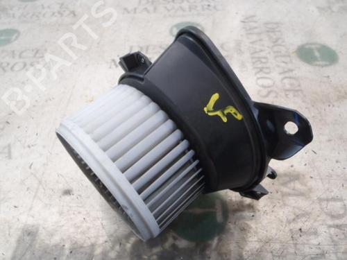 Used Heater blower motor Heater blower motor OPEL CORSA D (S07) 1.2 (L08, L68) (86 hp) 3825408 3825408