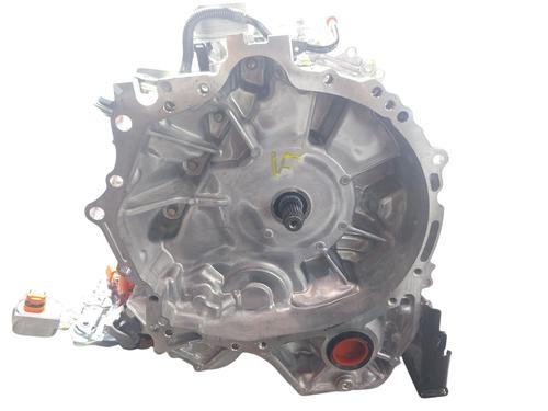 Used Gearbox Gearbox 19497396 19497396