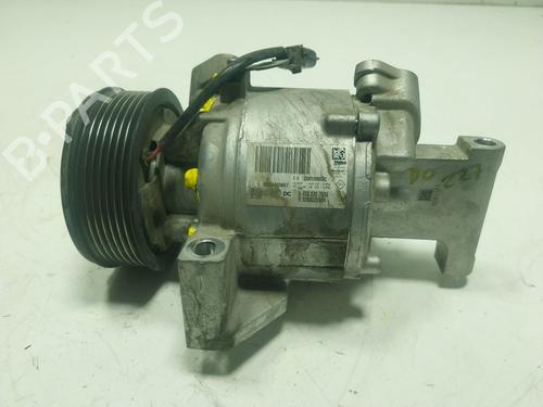 AC compressor SMART FORTWO Coupe (453) 0.9 (453.344, 453.353) | BP18838688M34 