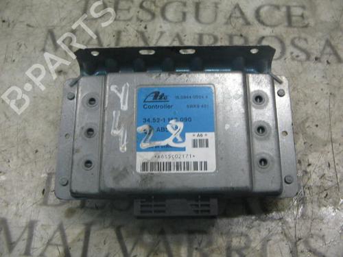 Used Control unit BMW 3 (E36) 318 tds (90 hp) 3791199