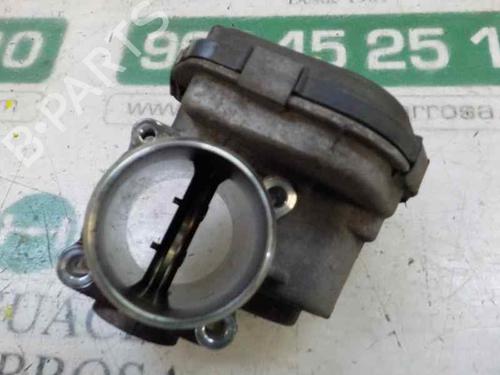 Used Throttle body FORD TOURNEO COURIER B460 MPV [2014-2025]  5819109