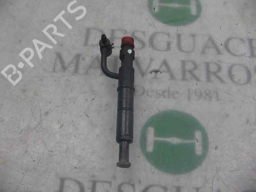 Used Injector Injector NISSAN ALMERA I Hatchback (N15) 2.0 D (75 hp) 3793985 3793985