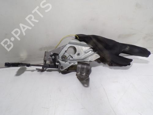 Hand brake BMW 1 (F20) [2011-2019]null 34406876774