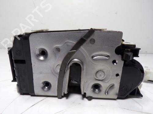 Used Rear right lock MERCEDES-BENZ A-CLASS (W176) [2012-2018]  17012878