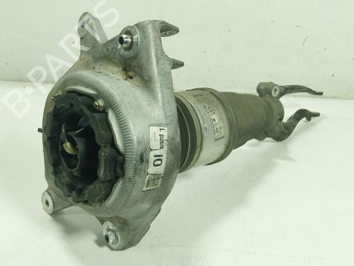 Left front shock absorber PORSCHE MACAN (95B) 2.0 | BP36789037M16 - Image 2