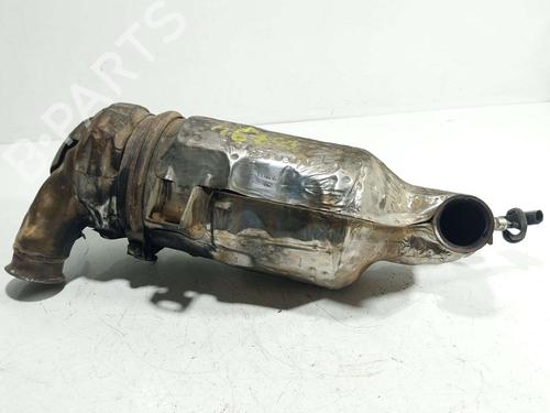 Catalyst PEUGEOT 508 I (8D_) 1.6 HDi | BP38297258M10 - Image 2