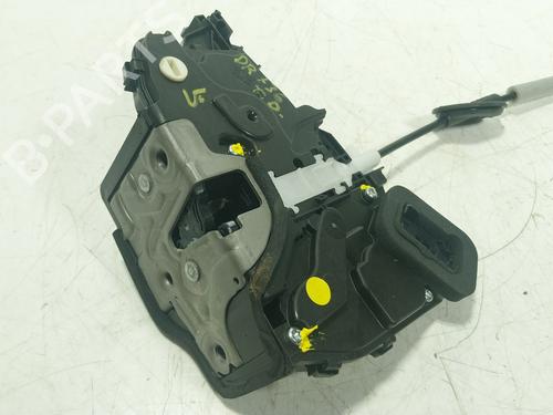 Used Rear right lock Rear right lock VW T-ROC Convertible (AC7, AC8) 1.5 TSI (150 hp) 31148238 31148238
