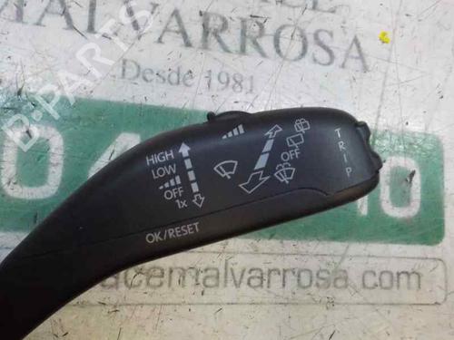 Steering column stalk VW POLO V (6R1, 6C1) 1.6 TDI | BP5112992I23 