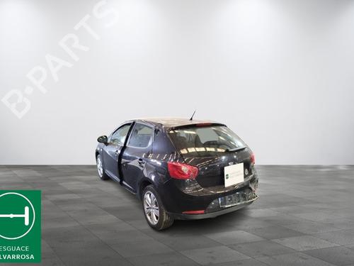 Mass air flow sensor SEAT IBIZA IV (6J5, 6P1)  | BP11012197M95 