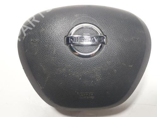 Used Driver airbag NISSAN NV300 Van (X82) 1.6 dci 120 (121 hp) 27978760