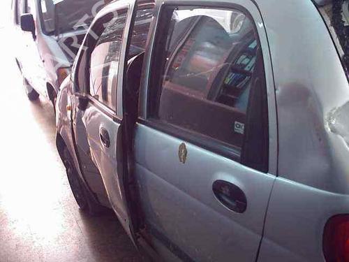 Front right interior door handle DAEWOO MATIZ (M100, M150) 0.8 | BP3752132I14  - Image 10