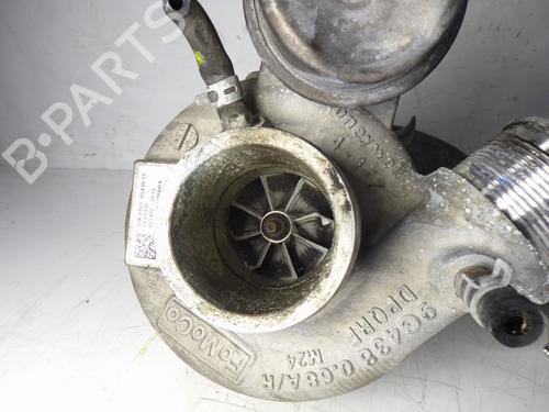 Turbocharger/Supercharger FORD USA MUSTANG Coupe  | BP10115988M71 