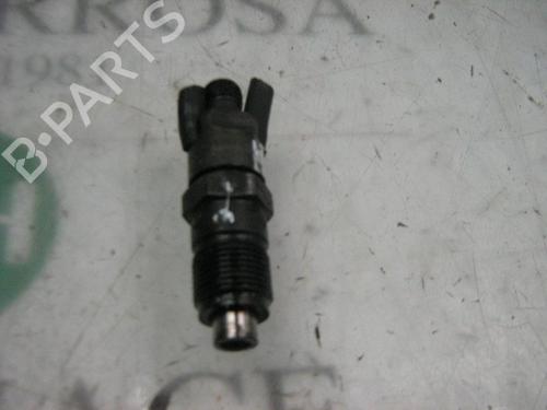 Used Injector Injector NISSAN TRADE Van [1996-2001] 3779500 3779500