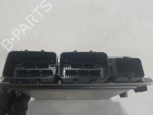 Engine control unit (ECU) RENAULT MASTER III Van (FV)  | BP18545959M57 