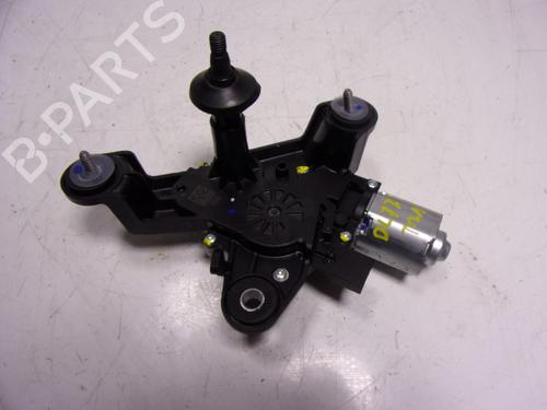 Rear wiper motor CITROËN C3 AIRCROSS II (2R_, 2C_)  | BP15544081M102 