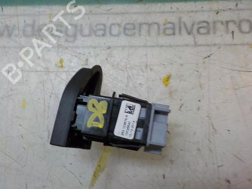 Elektronisk modul RENAULT CLIO IV (BH_)  | BP3868552M83 